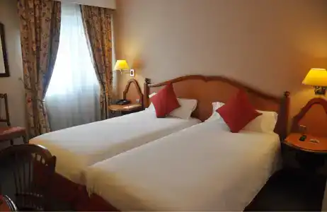 Mercure - 6