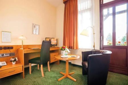 Vitalam Stadtpark Superior - 56