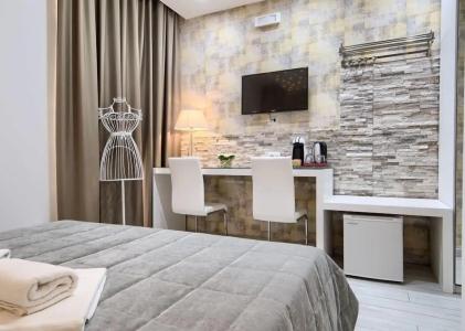 Relais Vatican Secret & Spa - 2
