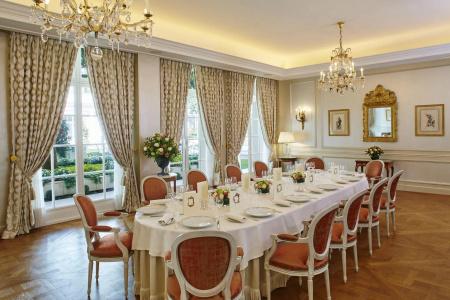 Le Bristol Paris - an Oetker Collection - 21