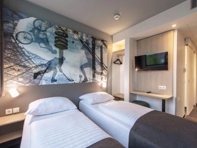 B&B München-Olympiapark - 31
