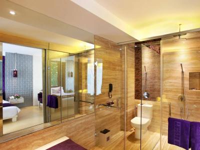 Grand Mega Resort & Spa Bali - 7