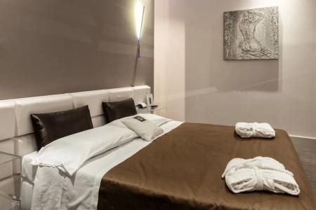 Le Camp Suite & Spa - 36