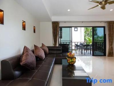 Baan Chom View Kamala - Sha Plus - 109