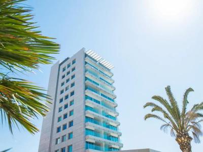 The Tower at St Raphael Resort - 7