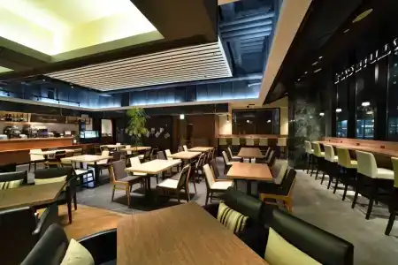 Gracery Sapporo - 17