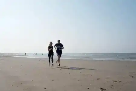 Leonardo IJmuiden Seaport Beach - 33