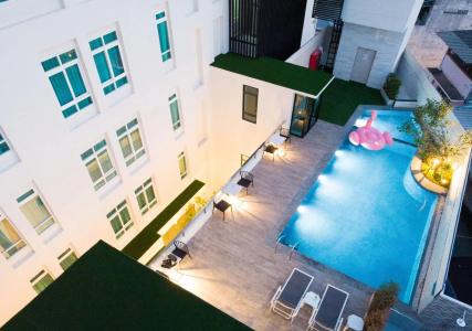 De Princess Udonthani - 21