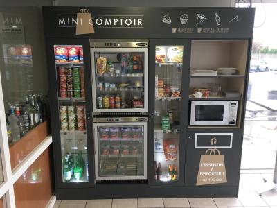 Kyriad Clermont-Ferrand-Sud - La Pardieu - 11