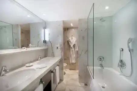 Crowne Plaza düSseldorf - Neuss, Ein Ihg - 48