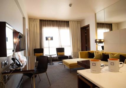 Centro Capital - By Rotana - 14