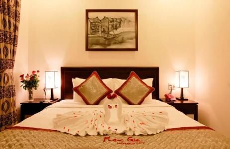 Pham Gia Boutique Villa - 34
