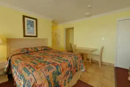 Page Terrace Beachfront - 2