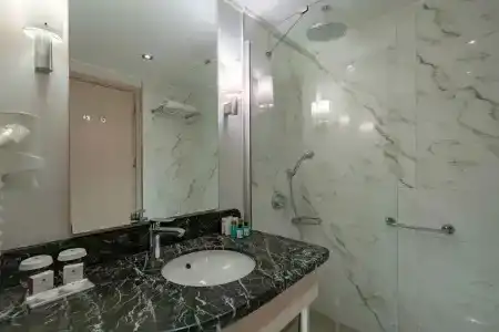 Royal Teos Thermal Resort Clinic & Spa - 9