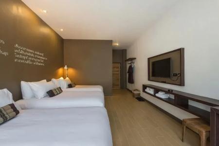 Brown House - Sha Extra Plus - 50