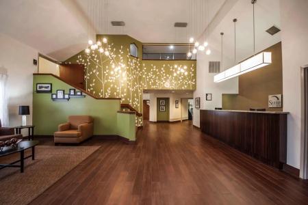 Sleep Inn and Suites Central / I-44 - 7