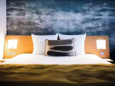 Novotel Bayeux - 69