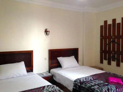 Giza Pyramids View Guest house - 3