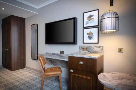 Jurys Inn Edinburgh - 64