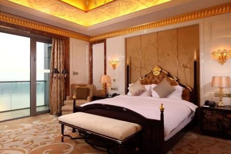 Hilton Nanjing Riverside - 194