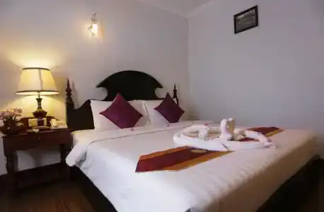 Lucky Angkor & Spa - 62