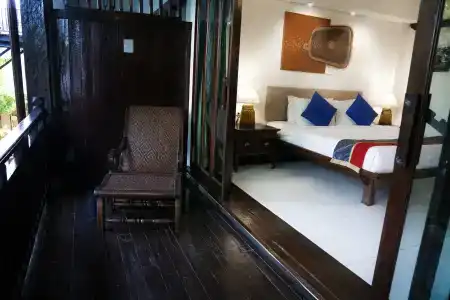 Yantarasri Resort - 49