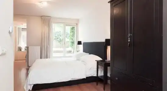 Kien Bed & Breakfast Studio's - 1