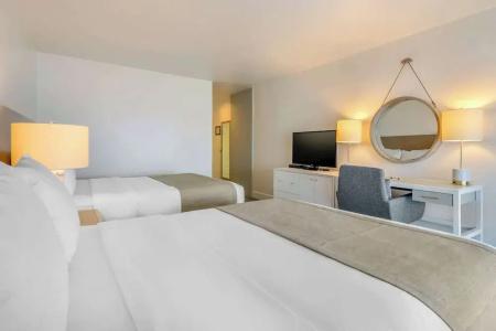 Bayside Resort, Ascend Collection - 48