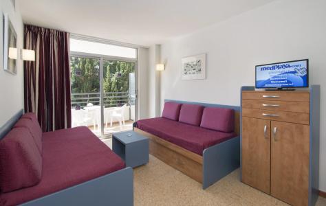 Medplaya ApartEsmeraldas - 2