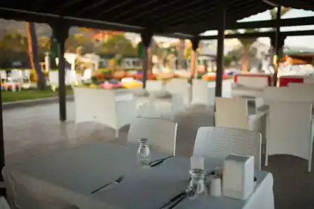 Palm Beach Otel - 23