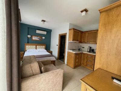 Veziroğlu Apart - 23