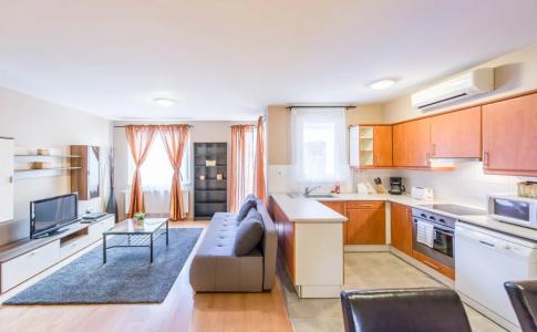 Nova Aparthotel - 16