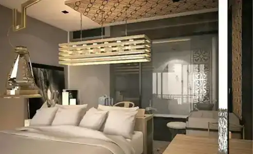 Aurico Kata Resort & Spa - Sha Extra Plus - 8