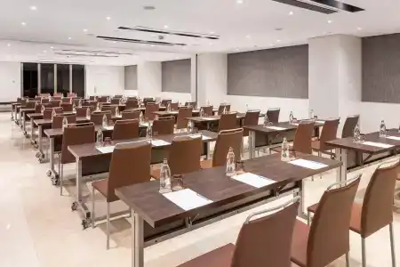 Melia Madrid Princesa - 36