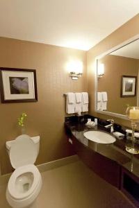 Hilton Garden Inn Toronto/Brampton - 39