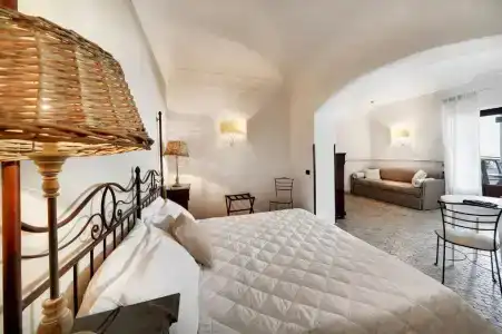 Villa Enrica - Aeolian Charme - 3