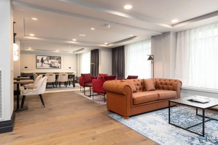 Radisson Collection Grand Place Brussels - 3