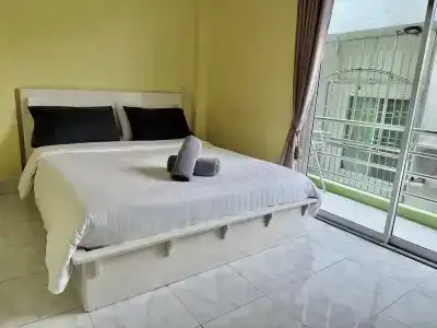 Baan Keang Talay Cha Am - 26