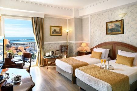 Mediterranean Palace - 31