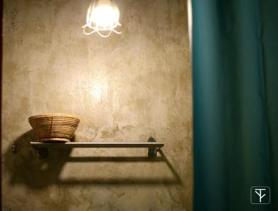 T-Boutique Hostel - Hua Lamphong - 7