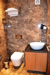 Istanbul Comfort - 34