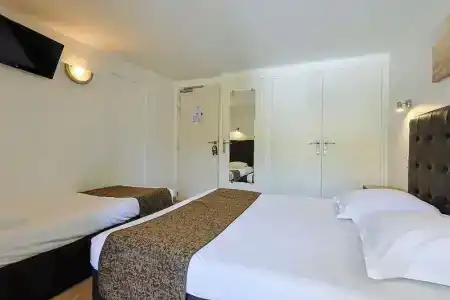 Cap Nègre Hôtel - 31