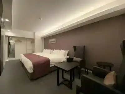 Randor Residential Fukuoka Classic - 5