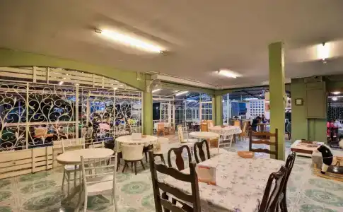 Phuket Nonnita Boutique Resort - 29