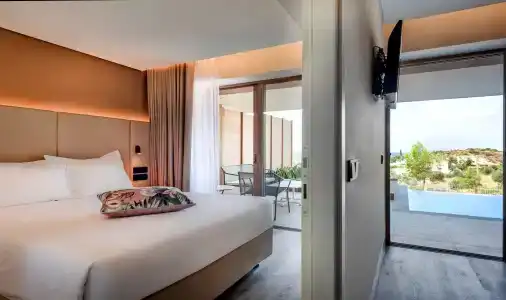 Evereden Beach Resort - 56