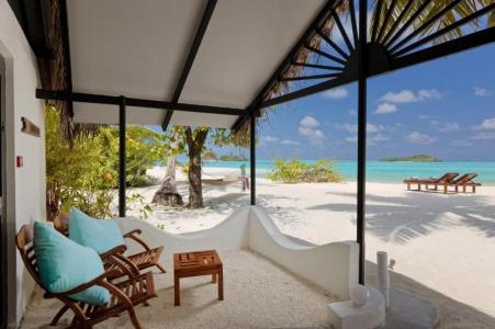 Rihiveli Maldives Resort - 39