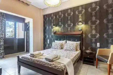 Toti Boutique Rooms - 73