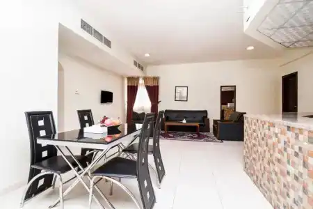 Paradise Inn 1 Tabasum Group - 25