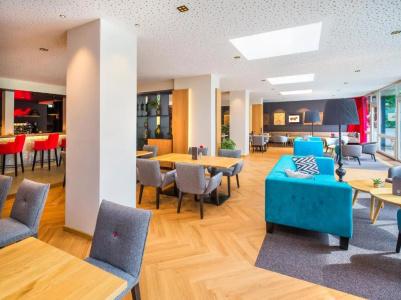 JUFA Salzburg - 13