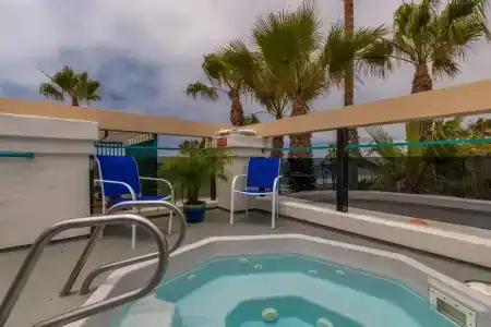 San Clemente Cove - 6